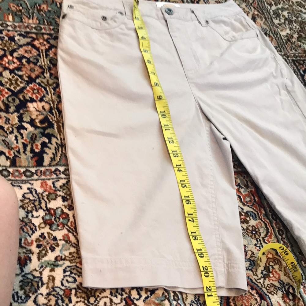 Talbots shorts - Picture 6 of 6